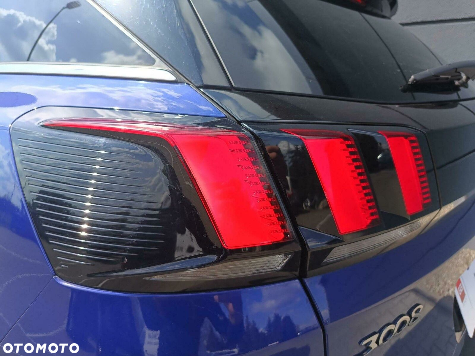 Peugeot 3008 - 13