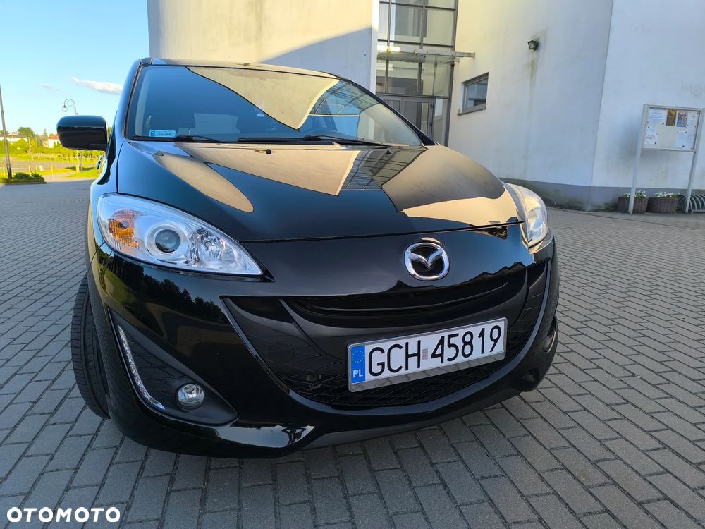 Mazda 5 2.0 Exclusive - 9