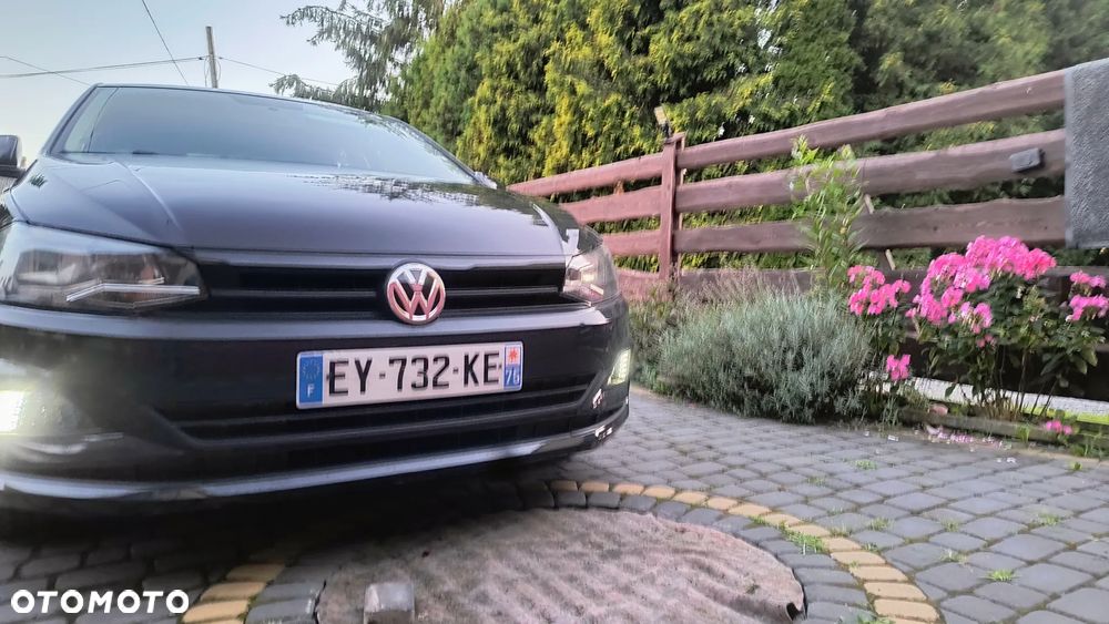 Volkswagen Polo - 22