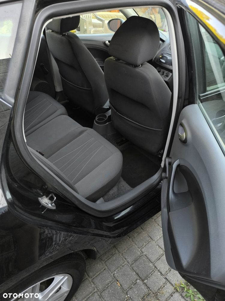 Seat Ibiza - 8