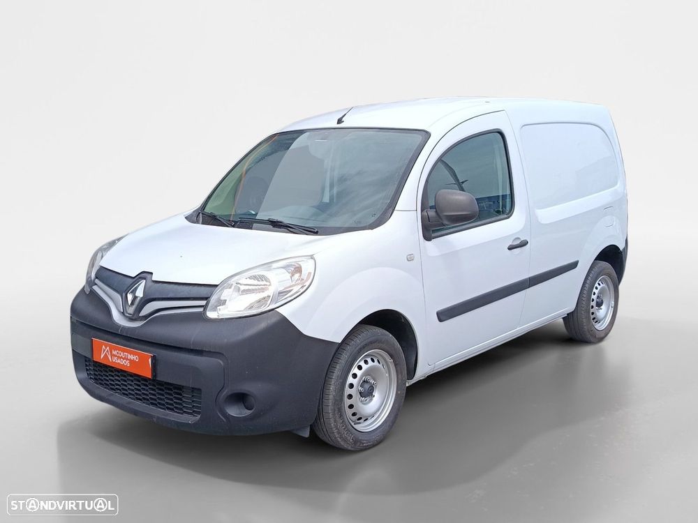 Renault Kangoo 1.5 dCi Confort S/S - 1