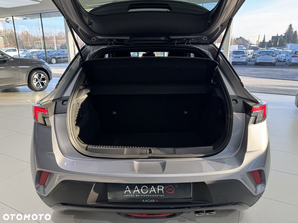 Opel Mokka 1.2 T GS S&S - 17