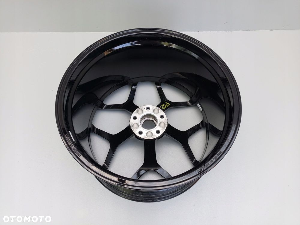LAMBORGHINI AVENTADOR REVUELTO FELGA ALUMINIO 12,5" X 22" ET 44 47B601017 ÷ - 10