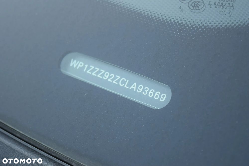 Porsche Cayenne S Hybrid Tiptronic S - 29