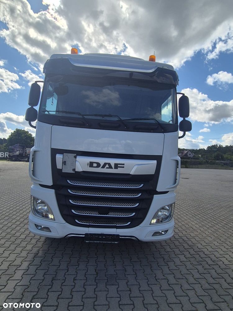 DAF - 1