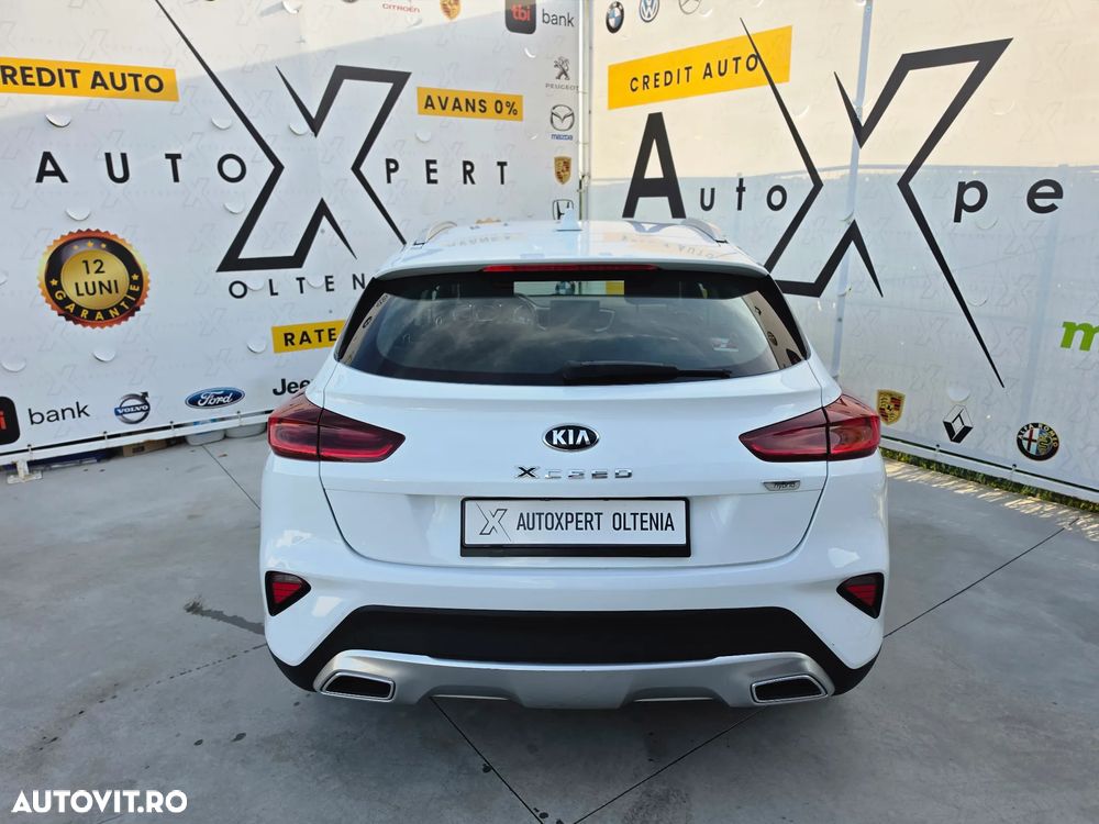 Kia Ceed 1.6 DSL MHEV Star - 5