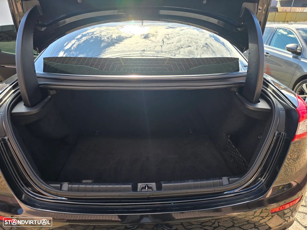 Maserati Ghibli Auto - 20