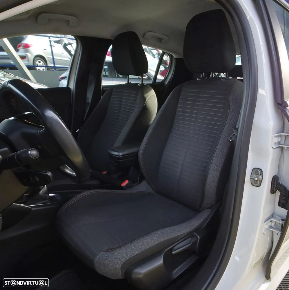 Peugeot 208 1.5 BlueHDi Active Business Pack - 5