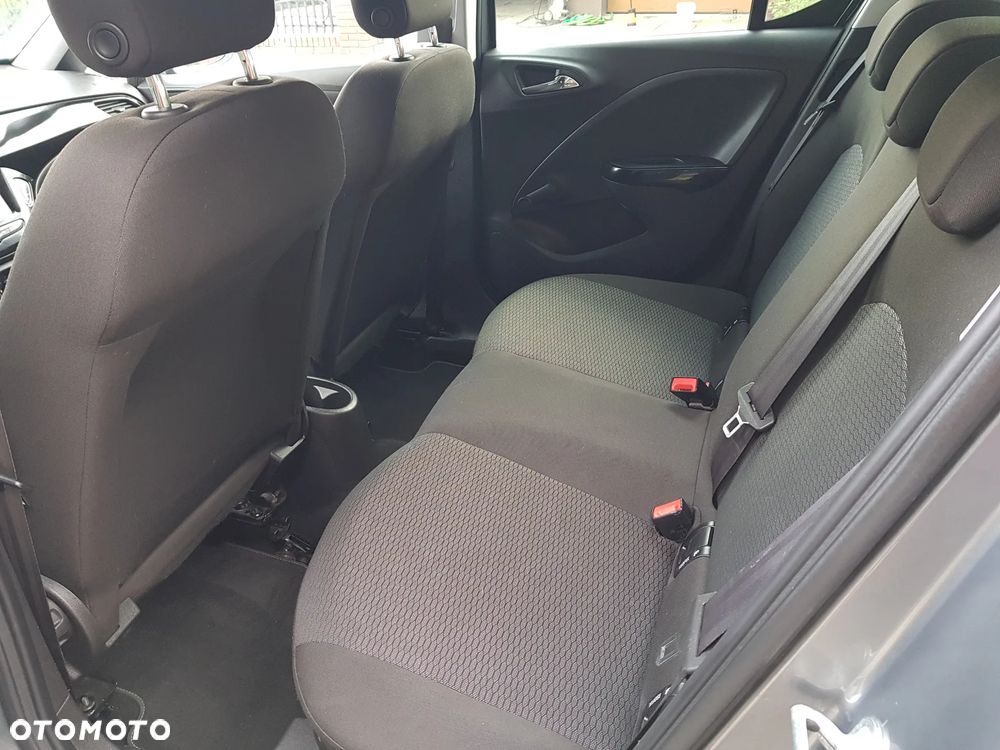 Opel Corsa 1.4 Active - 20