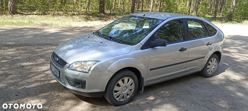 Ford Focus - 1