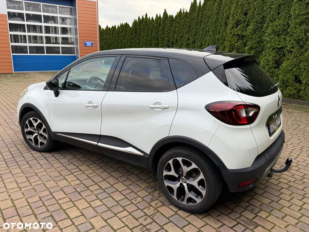 Renault Captur 1.3 TCe Intens - 7