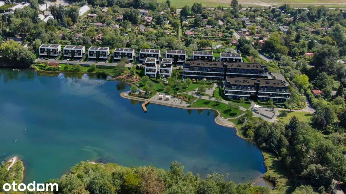 4-pokojowe mieszkanie 86m2 + ogródek