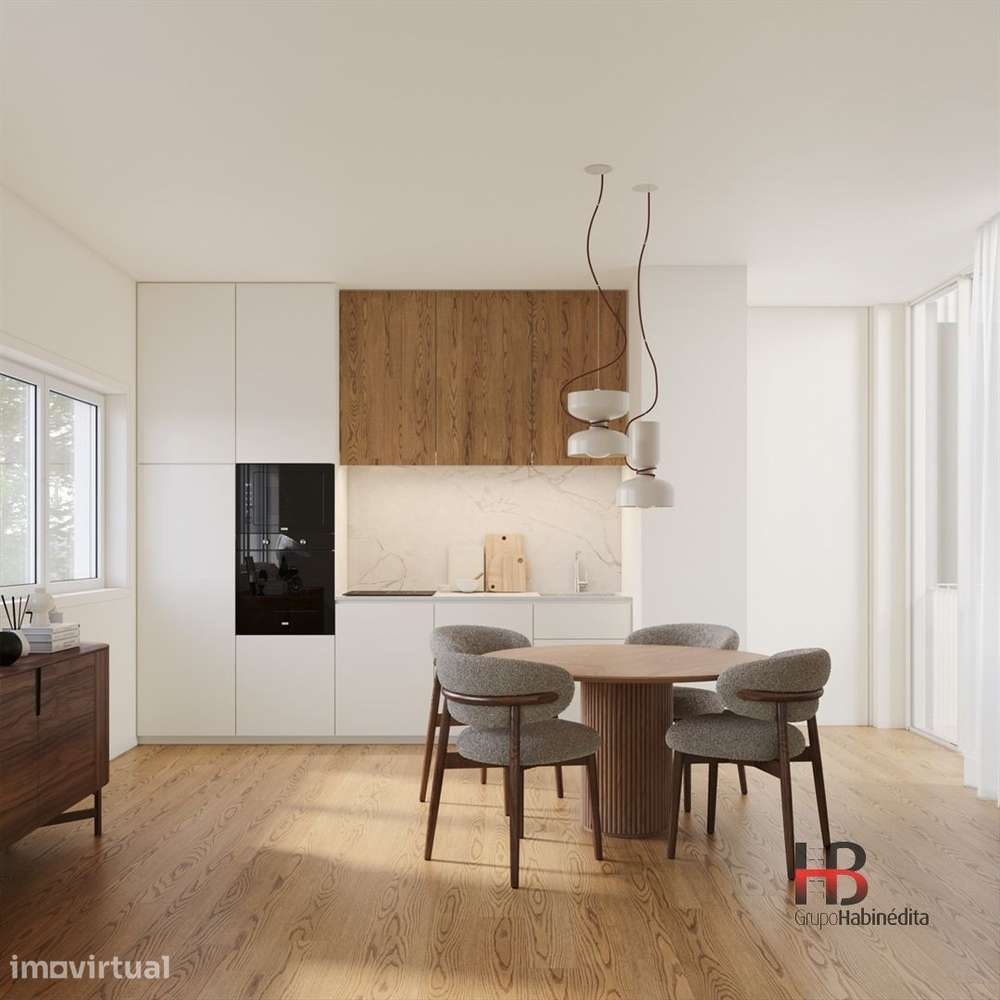 Apartamento T1 Venda em Cedofeita, Santo Ildefonso, Sé, Miragaia, São - Grande imagem: 4/8