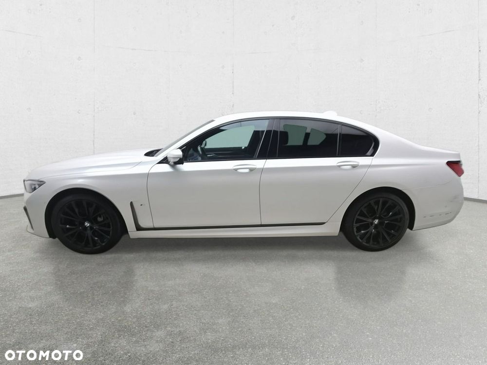 BMW Seria 7 - 4