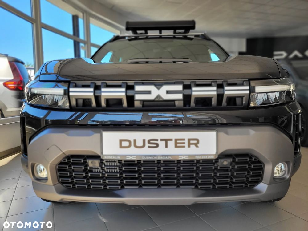 Dacia Duster 1.0 TCe Journey - 6