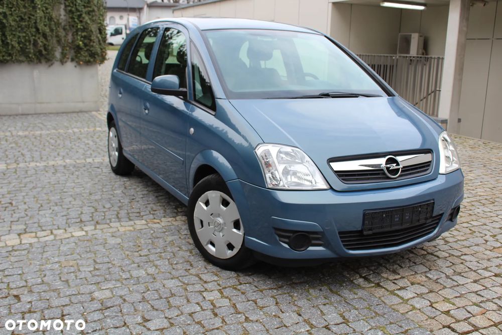 Opel Meriva 1.4 Active - 2