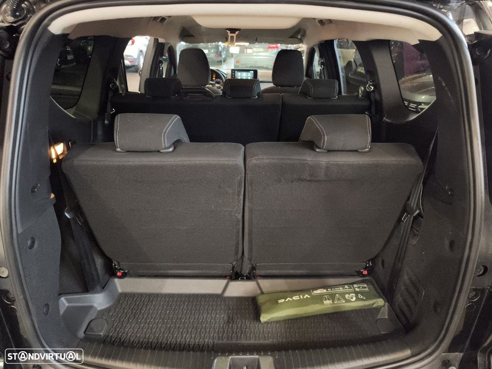 Dacia Jogger 1.0 ECO-G Extreme Bi-Fuel - 9