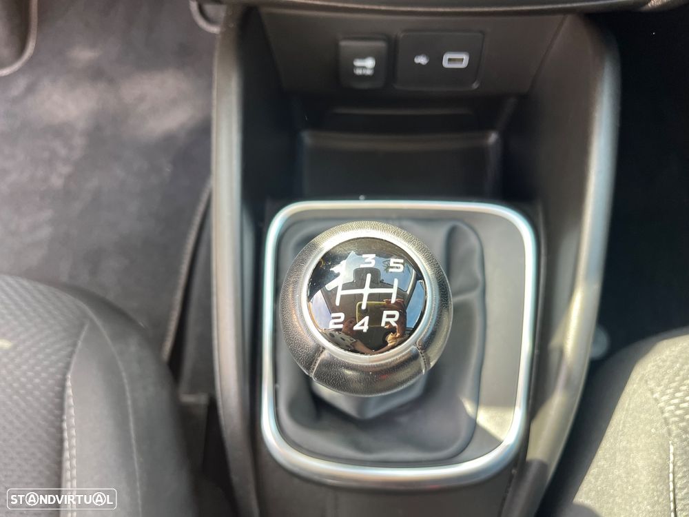 Fiat Tipo 1.3 M-Jet Lounge - 32