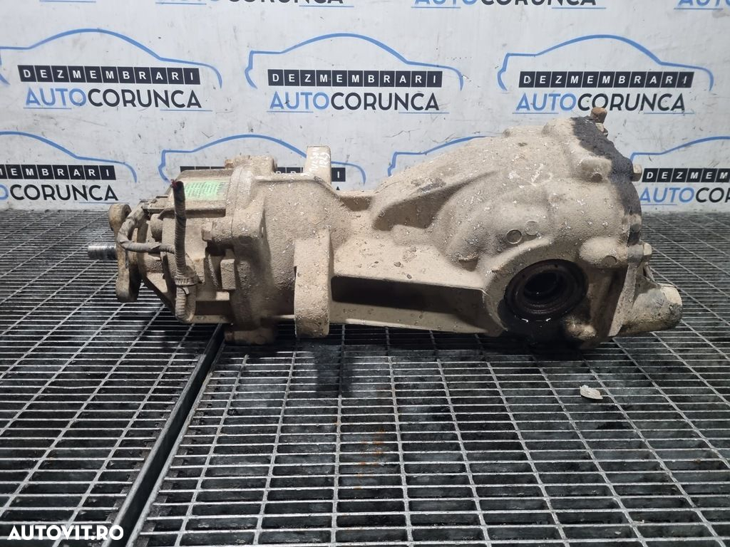 Grup spate Hyundai Tucson 2.0 D 2006 - 2010 113CP Automata D4EA Euro3 (1229) Diesel 4x4 ... - 4