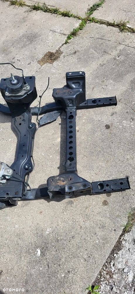 Ford mustang 2019rok lawa sanki - 4