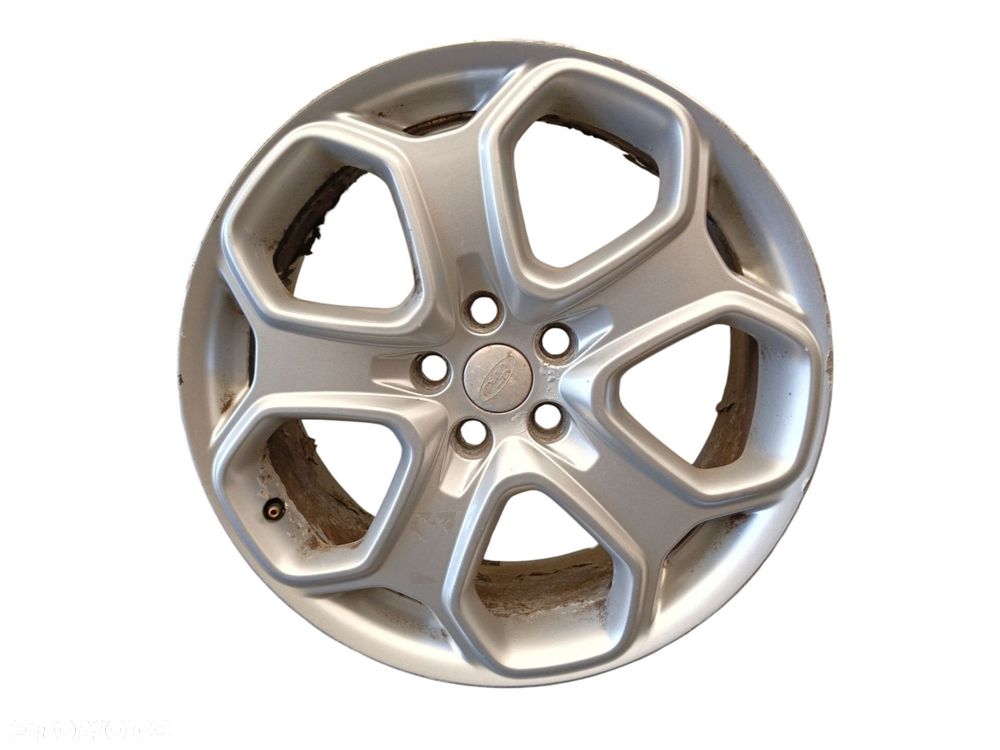 4X FELGI ALUMINIOWE FORD C-MAX MK1 LIFT 18'' 7,5J ET52,5 5X108 7M5J 1007 CB - 4