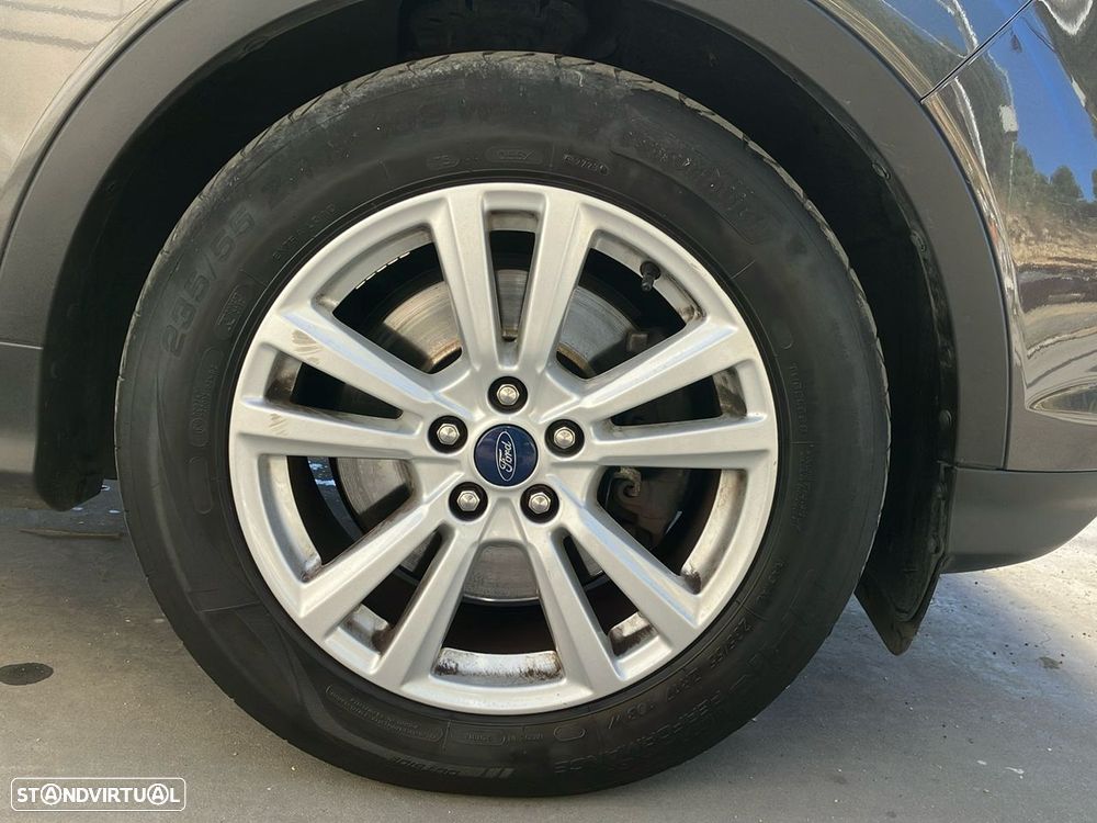 Ford Kuga 1.5 TDCi Titanium - 10