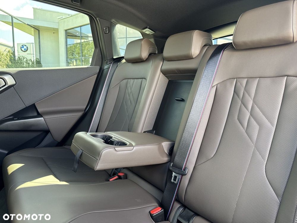 BMW X3 xDrive20d mHEV - 18