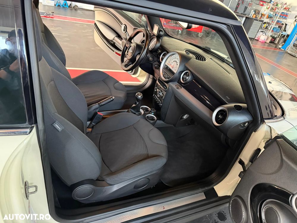 Mini Cooper S - 5