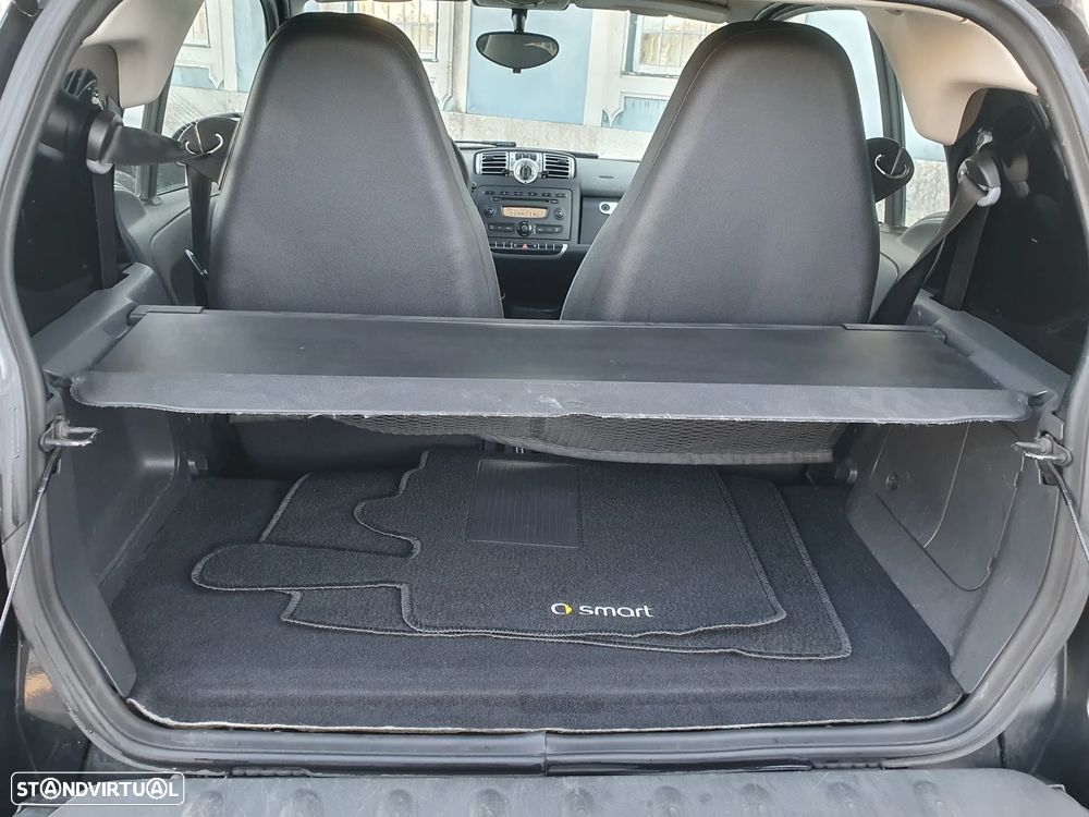 Smart ForTwo Coupé - 24