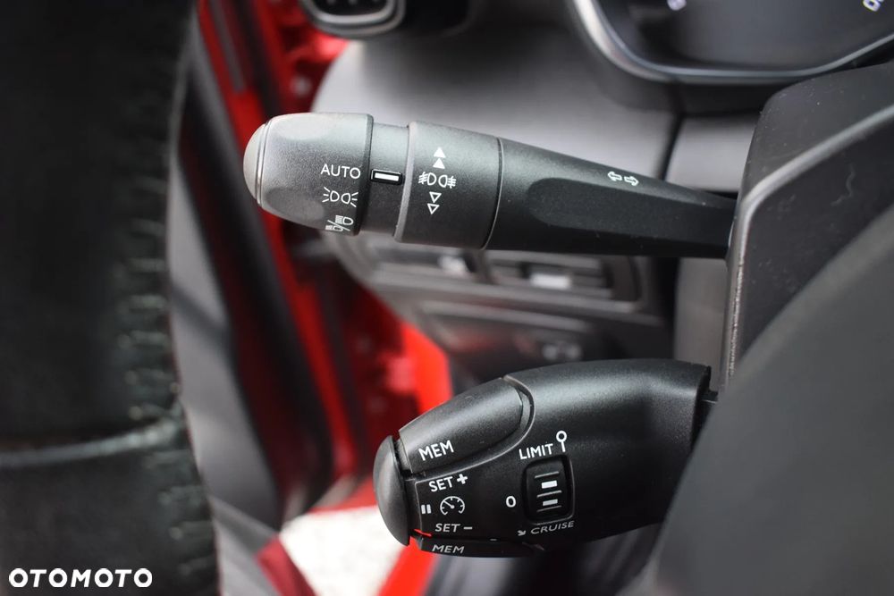 Citroën C3 Aircross 1.2 PureTech Origins S&S - 23