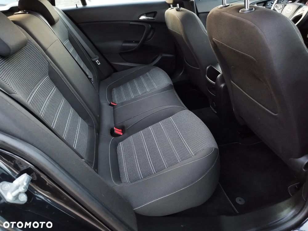 Opel Insignia Sports Tourer 2.0 Diesel Business Edition - 25