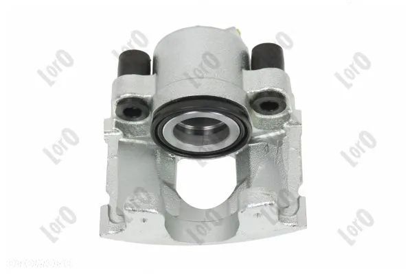 ZACISK HAMULCOWY PRZÓD LEWY+PRAWY FORD COURIER, FIESTA III, FIESTA IV, FIESTA/HATCHBACK, FIESTA/MINIVAN, KA 1.1-1.8D 03.89-11.08 - 1