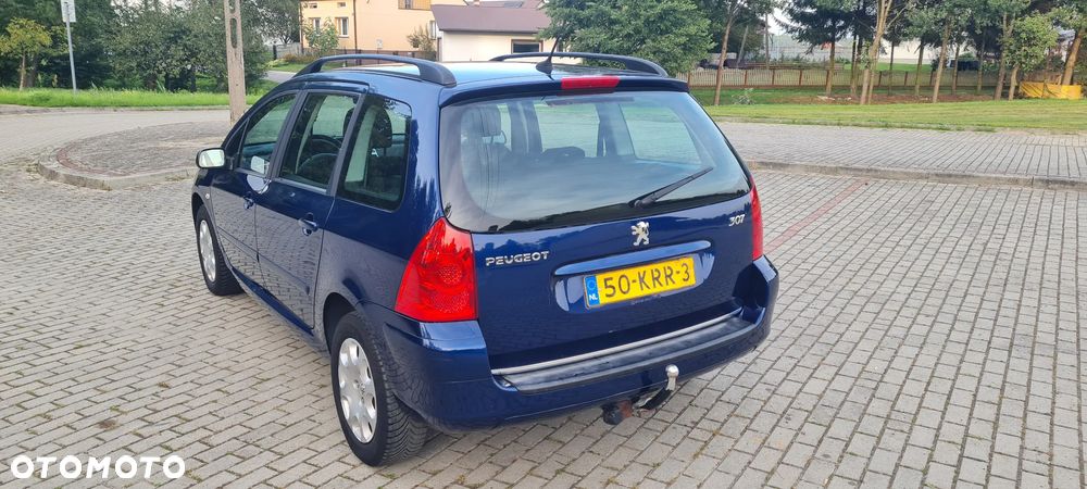 Peugeot 307 110 Premium - 2