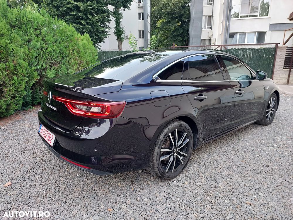 Renault Talisman ENERGY dCi 160 EDC INITIALE PARIS - 7