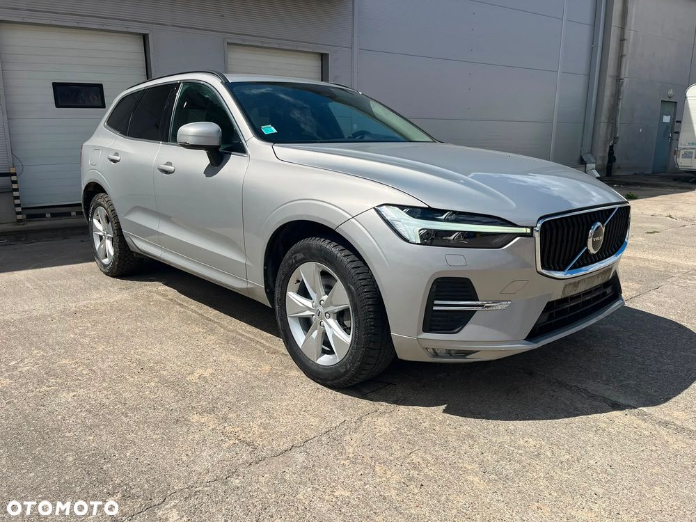 Volvo XC 60 - 26