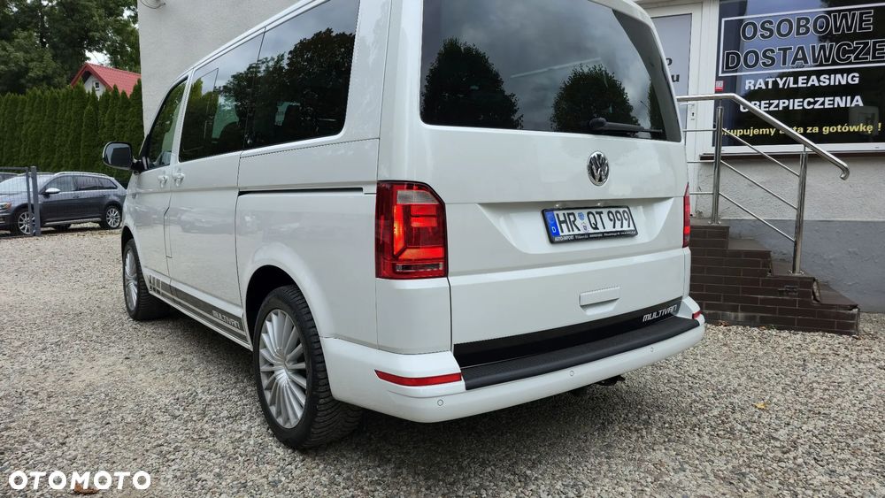 Volkswagen Multivan 2.0 TDI L1 Business DSG - 5