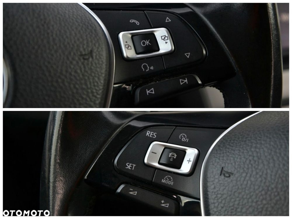 Volkswagen Passat Variant 1.8 TSI BMT Comfortline DSG - 24