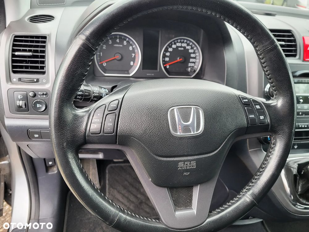 Honda CR-V 2.0i-VTEC Executive - 14