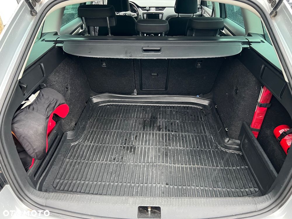 Skoda Octavia 1.6 TDI Joy - 11