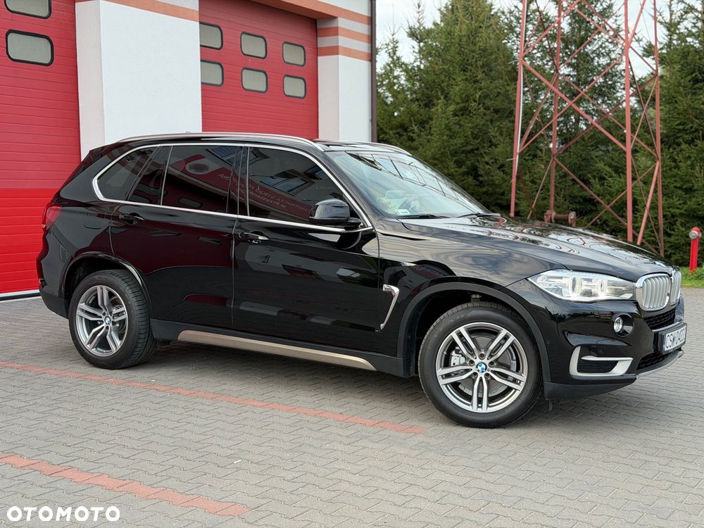 BMW X5 - 30