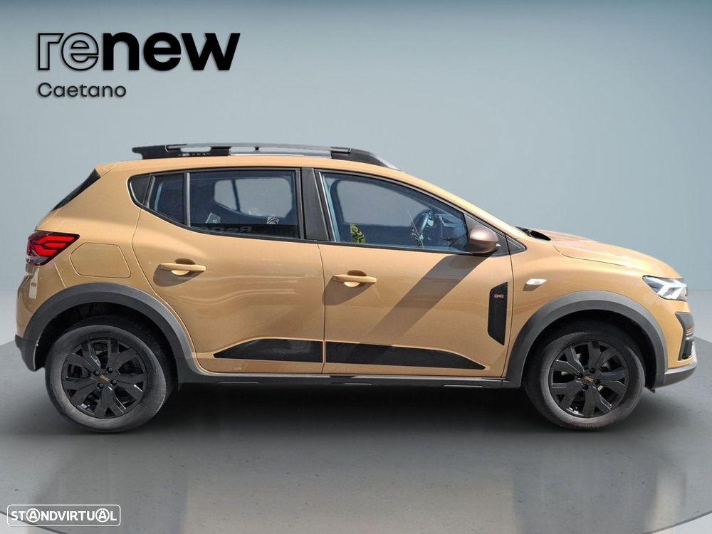 Dacia Sandero 1.0 TCe Extreme - 9