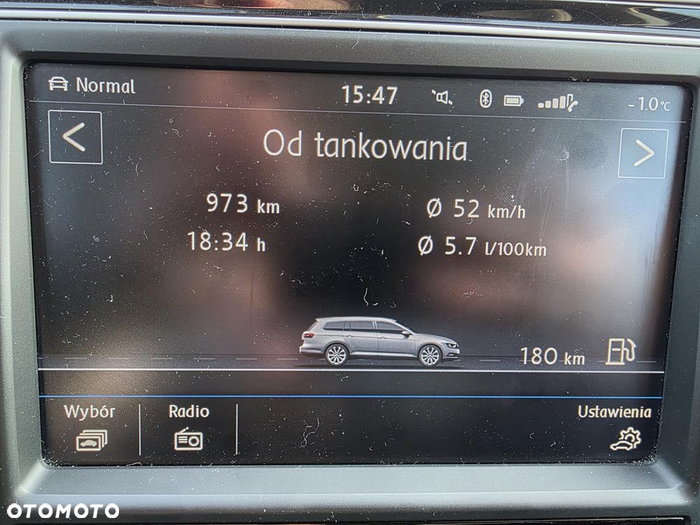 Volkswagen Passat Variant 2.0 TDI BMT 4Mot Highline - 22