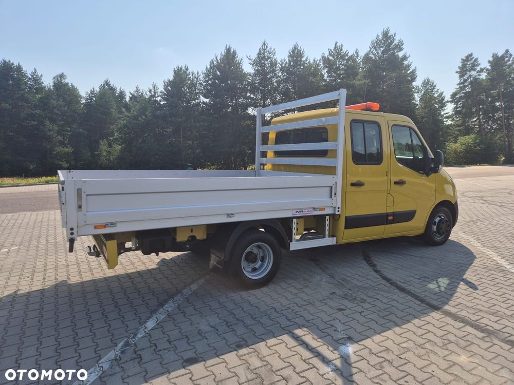 Renault Master - 14