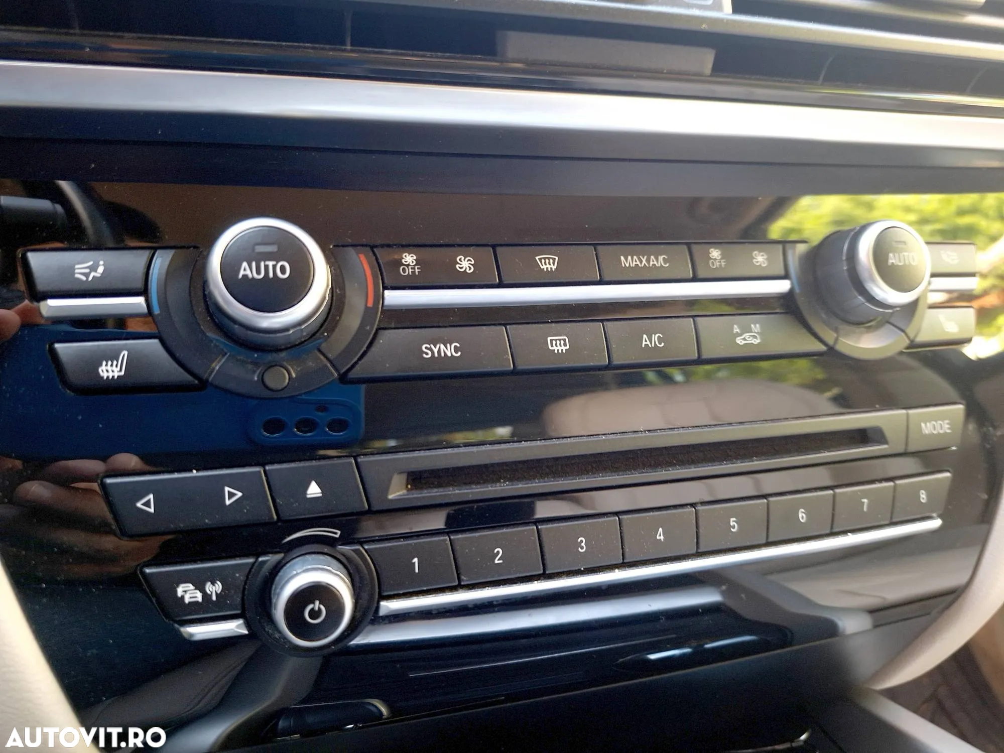 BMW X5 xDrive25d - 10