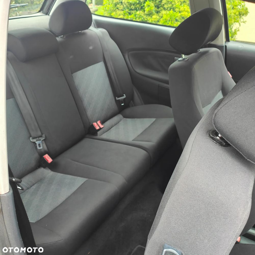 Seat Ibiza 1.4 TDI Signo - 16