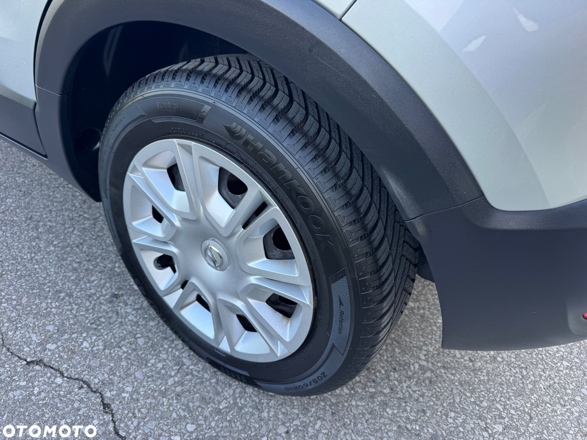 Opel Crossland X 1.2 120 Lat - 20