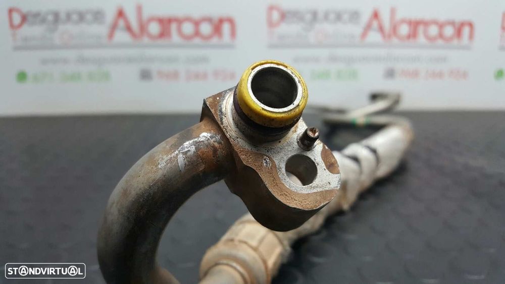 TUBO DE AR ​​CONDICIONADO BMW X3 (E83) 2.0D - 7