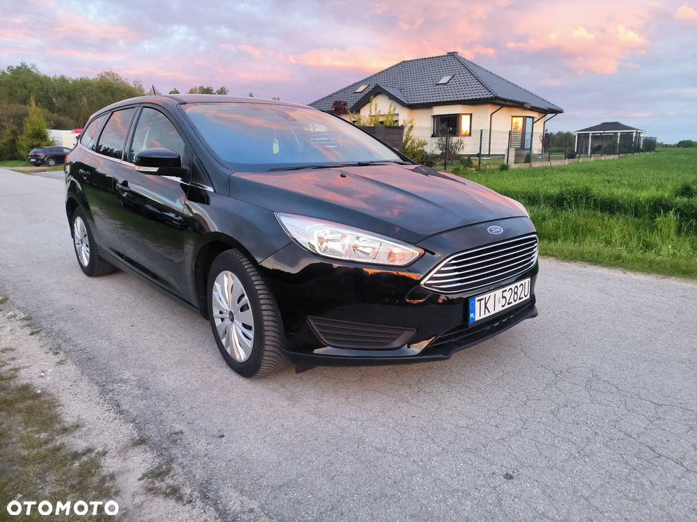 Ford Focus - 13