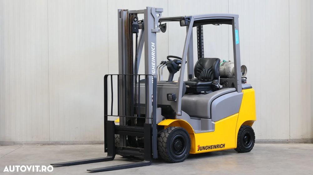 Jungheinrich TFG 320 - 2