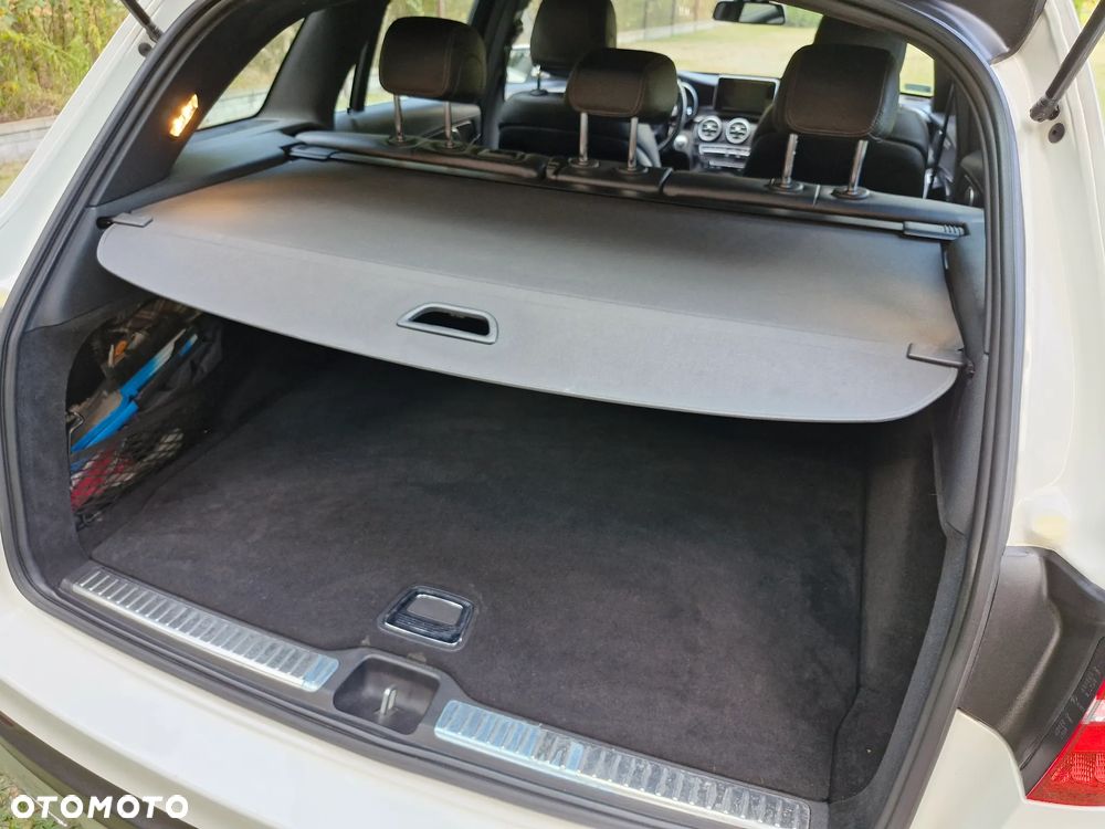 Mercedes-Benz GLC - 20